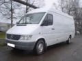 Mercedes-Benz 312 2.9 TDI, снимка 3