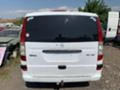 Mercedes-Benz Vito 111 CDI, 109 кс. 2006 г., снимка 6