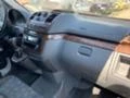 Mercedes-Benz Vito 111 CDI, 109 кс. 2006 г., снимка 7