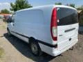 Mercedes-Benz Vito 111 CDI, 109 кс. 2006 г., снимка 4