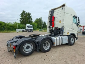Volvo Fh 500 I-save, снимка 5