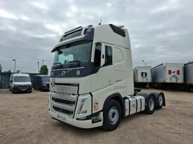 Volvo Fh 500 I-save, снимка 3