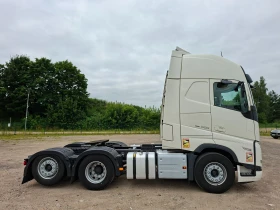 Volvo Fh 500 I-save, снимка 4