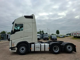Volvo Fh 500 I-save, снимка 9