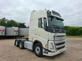 Volvo Fh 500 I-save, снимка 2