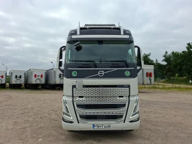 Volvo Fh 500 I-save, снимка 1