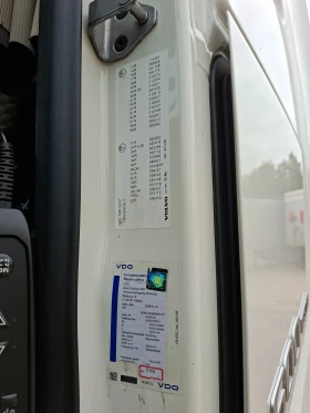 Volvo Fh 500 I-save, снимка 17