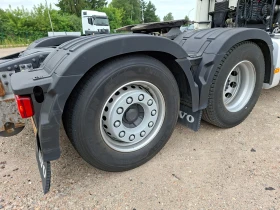 Volvo Fh 500 I-save, снимка 12