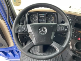 Mercedes-Benz Actros 1845 | Mobile.bg    16