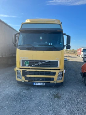 Volvo Fh 12 420 | Mobile.bg    2