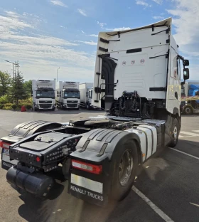     Renault T HSC - 1 