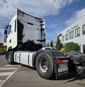     Renault T HSC - 1 