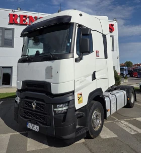     Renault T HSC - 1 