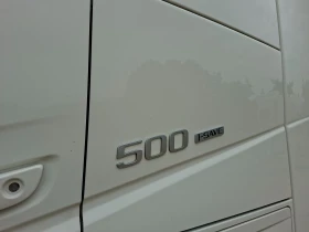 Volvo Fh 500 I-save | Auto.bg — изображение 16