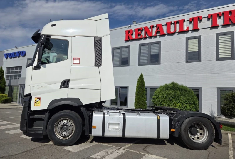 Renault T HSC - 1г гаранция, снимка 5 - Камиони - 51376220