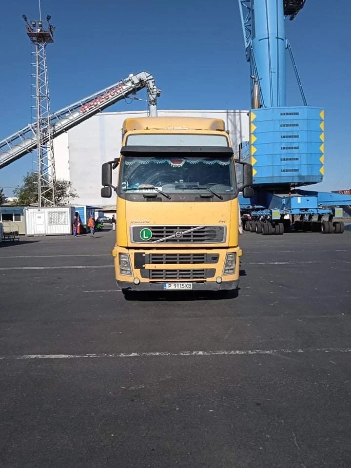 Volvo Fh 12 420, снимка 6 - Камиони - 47604970