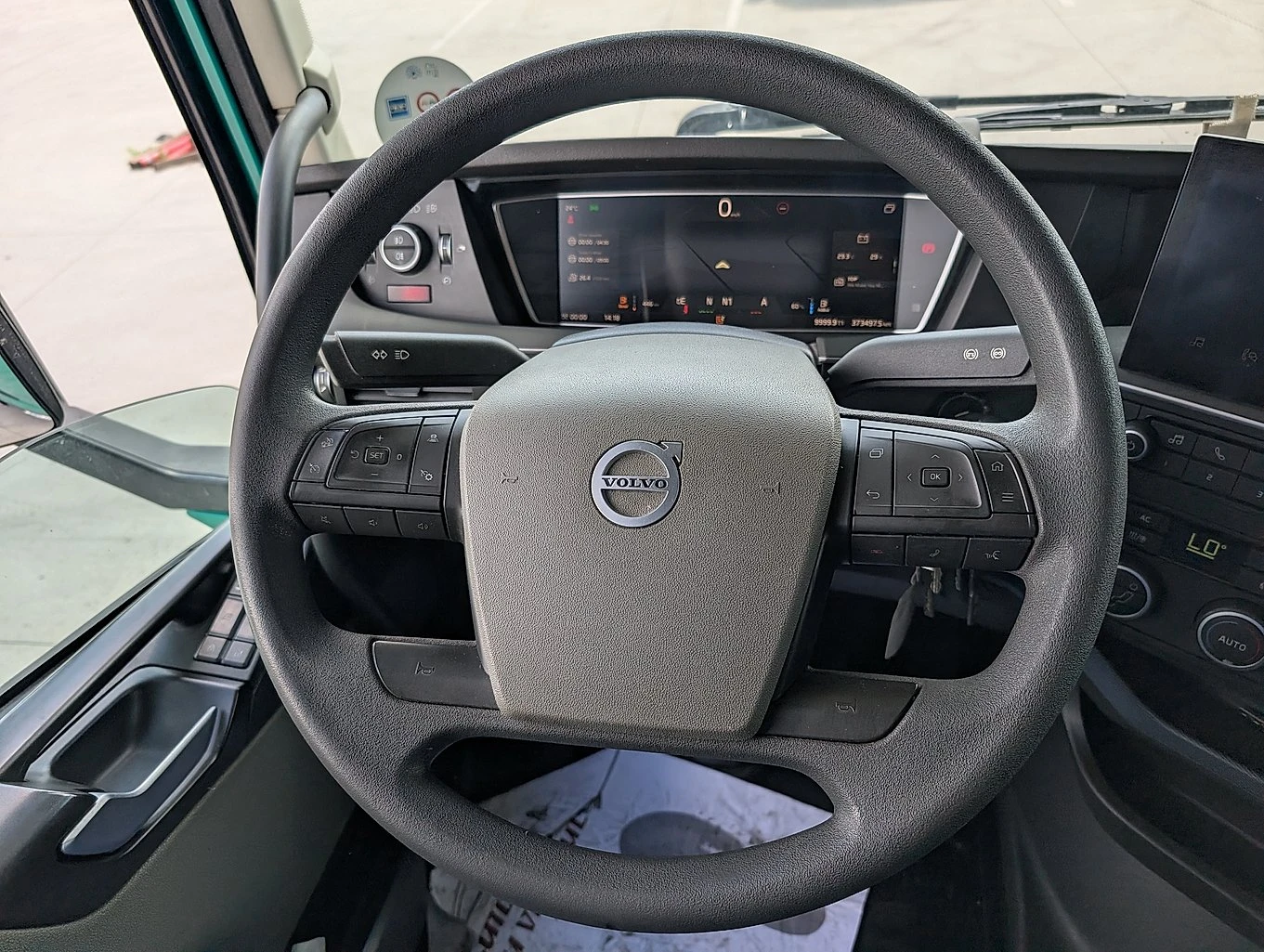 Volvo Fh 500, снимка 10 - Камиони - 55073106