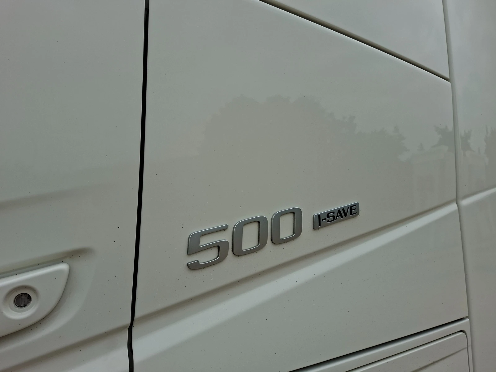 Volvo Fh 500 I-save, снимка 16 - Камиони - 55478052