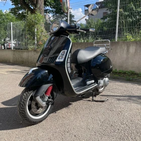 Vespa GTS VESPA GTS 300 SUPER SPORTS 28.04.2010, снимка 8