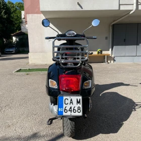 Vespa GTS VESPA GTS 300 SUPER SPORTS 28.04.2010, снимка 7