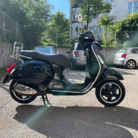 Vespa GTS VESPA GTS 300 SUPER SPORTS 28.04.2010, снимка 10