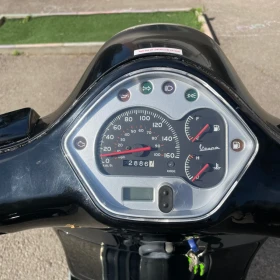 Vespa GTS VESPA GTS 300 SUPER SPORTS 28.04.2010, снимка 16