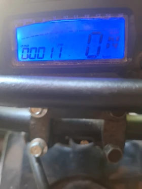 Telstar Enduro 2 БРОЯ, снимка 2