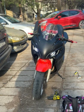 Suzuki Katana, снимка 1