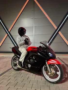 Suzuki Katana, снимка 2