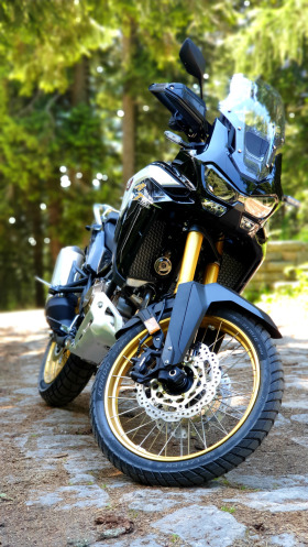 Honda Crf Adventure Sport, снимка 1 - Мотоциклети и мототехника - 45795660