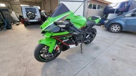 Kawasaki Ninja ZX10R | Mobile.bg    2