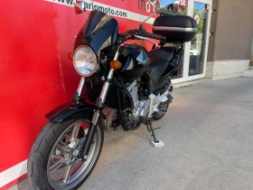 Honda Cbf 500 Lizing, снимка 11