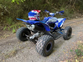 Обява за продажба на Yamaha Yfz 450 R  ~13 400 лв. - изображение 5