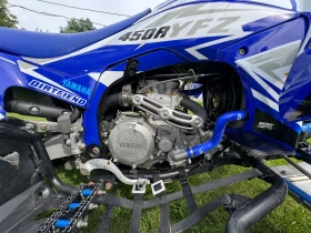 Yamaha Yfz 450 R | Mobile.bg    12
