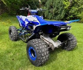Yamaha Yfz 450 R | Mobile.bg    7