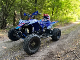 Обява за продажба на Yamaha Yfz 450 R  ~13 400 лв. - изображение 2