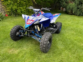 Yamaha Yfz 450 R | Mobile.bg    3