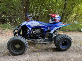 Обява за продажба на Yamaha Yfz 450 R  ~13 400 лв. - изображение 7