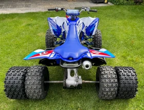 Yamaha Yfz 450 R | Mobile.bg    13