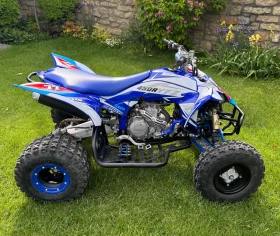 Yamaha Yfz 450 R | Mobile.bg    6