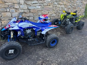 Обява за продажба на Yamaha Yfz 450 R  ~13 400 лв. - изображение 10