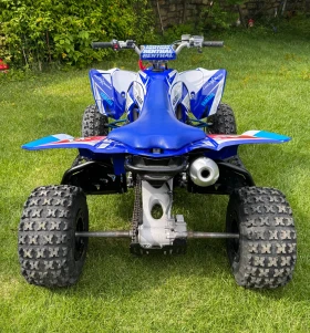 Yamaha Yfz 450 R | Mobile.bg    4