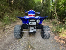 Обява за продажба на Yamaha Yfz 450 R  ~13 400 лв. - изображение 3