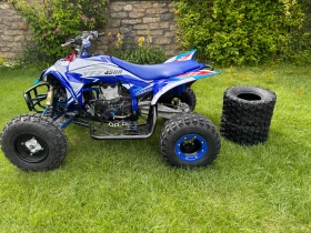Yamaha Yfz 450 R | Mobile.bg    15