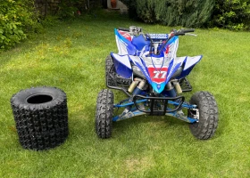 Yamaha Yfz 450 R | Mobile.bg    14