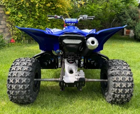 Yamaha Yfz 450 R | Mobile.bg    5