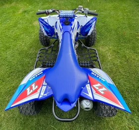 Yamaha Yfz 450 R | Mobile.bg    10