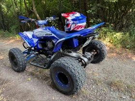Обява за продажба на Yamaha Yfz 450 R  ~13 400 лв. - изображение 4