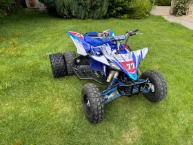 Yamaha Yfz 450 R | Mobile.bg    8