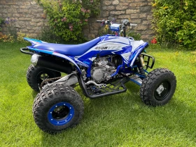 Yamaha Yfz 450 R | Mobile.bg    9
